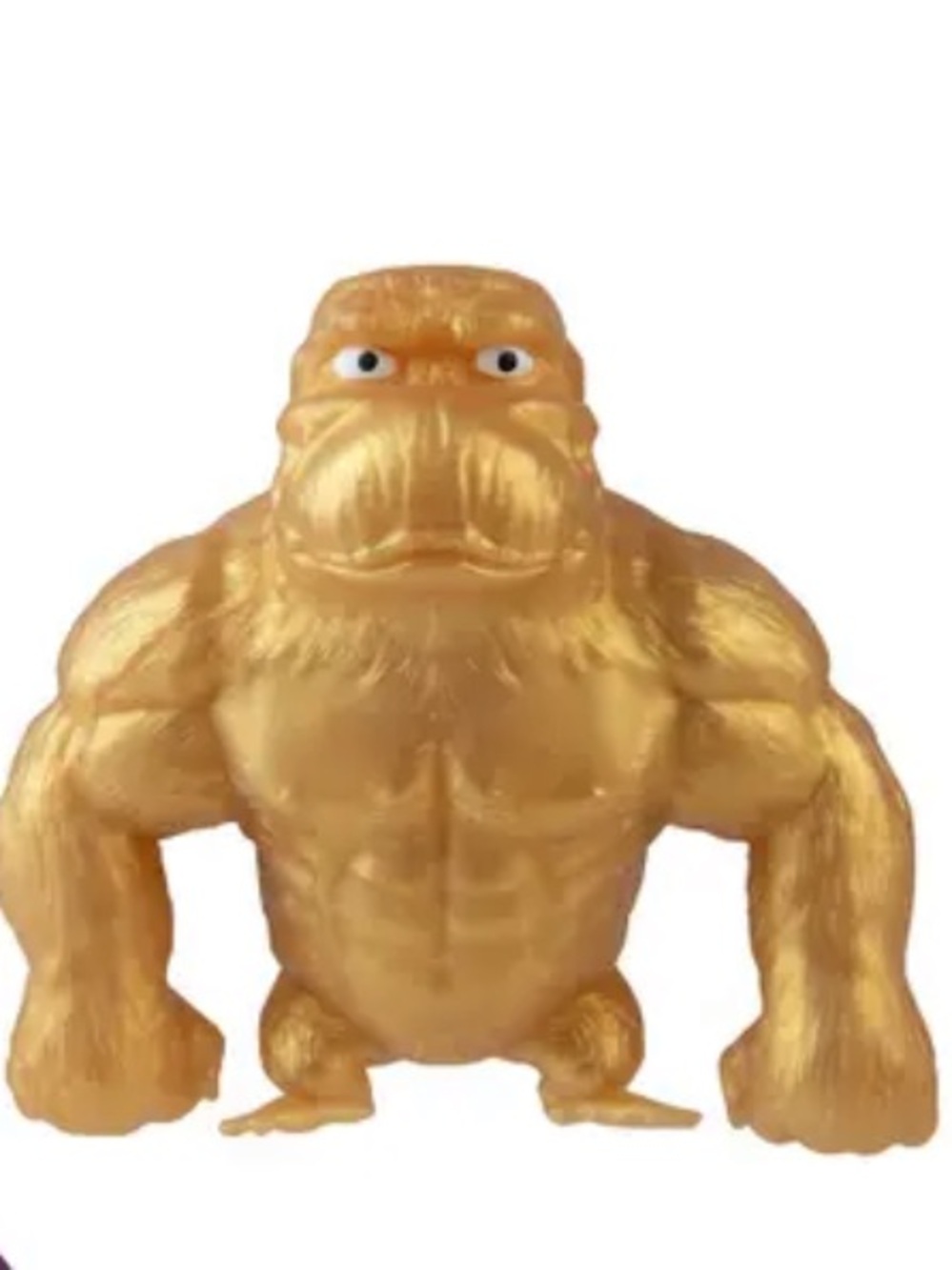 THE ORIGINAL ORB FUNKEE MONKEE PRECIOUS METALS SQUISHY